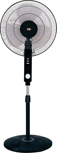 CG Stand Fan FS35