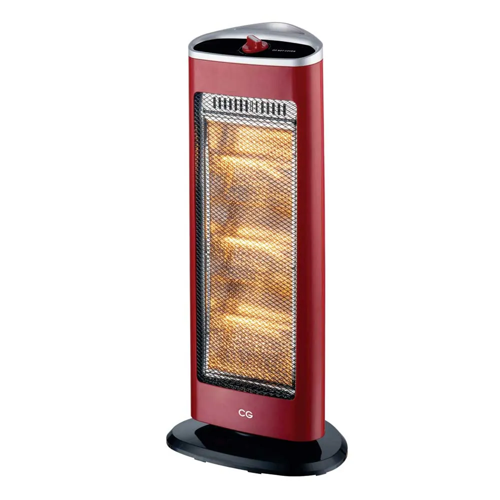 CG CGHH12A05 - Halogen Heater