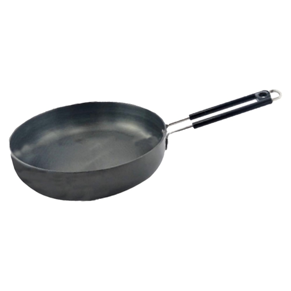 Cg Hard Anodized Fry Pan - CGHA24KSL04