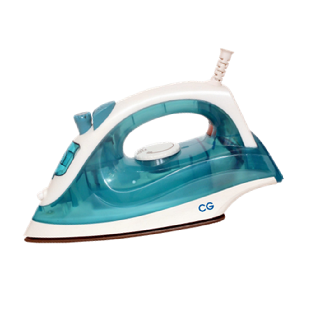 CG Non-Sticky Steam Iron CGIS1401A