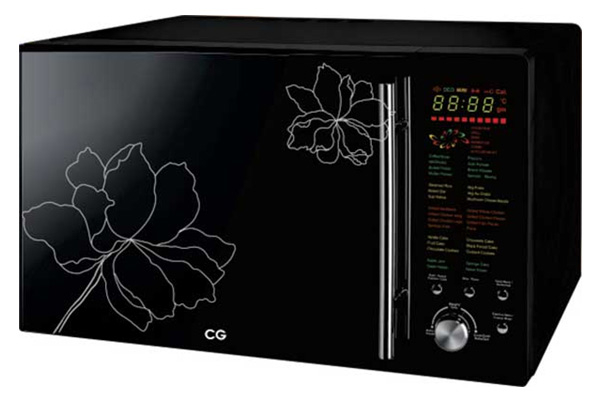  CG Micro Oven CG-OTG2402 