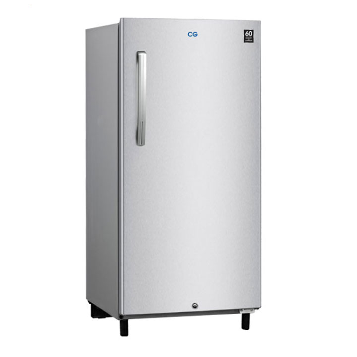 CG Refrigerator CGS185N5.I 175 Ltrs