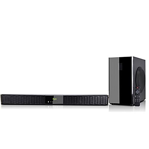 CG Speaker Wireless Bar With Woofer & Optical Cable SB301W 