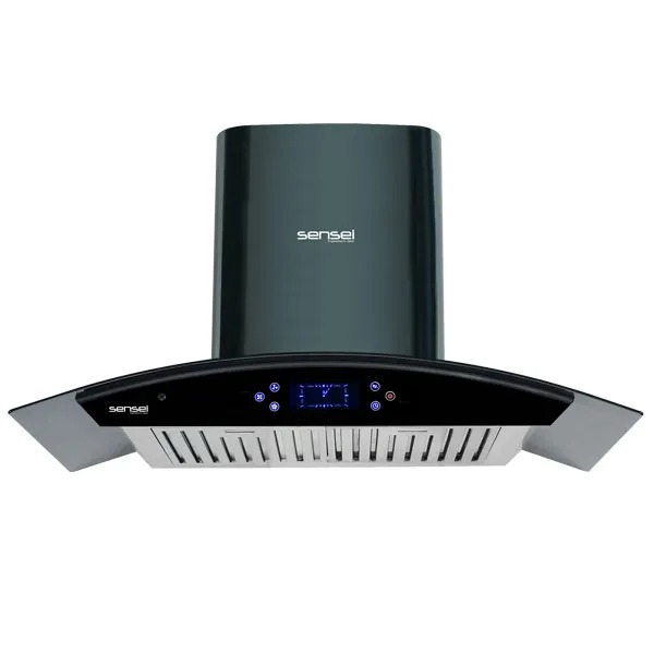 Sensei 90 Cm Chimney SC90ATB