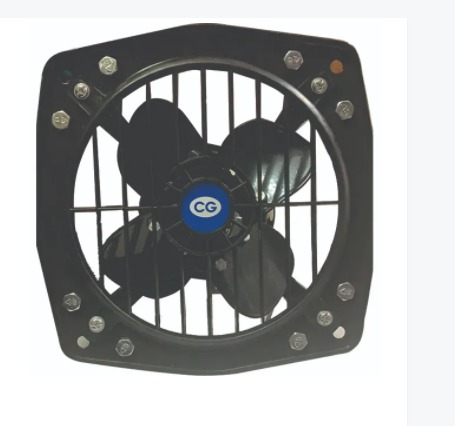 CG "6 Inch Exhaust Fan CG EF601