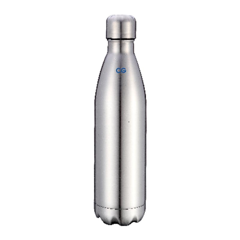 CG Vacuum Flask Without Handle CG-VF1001