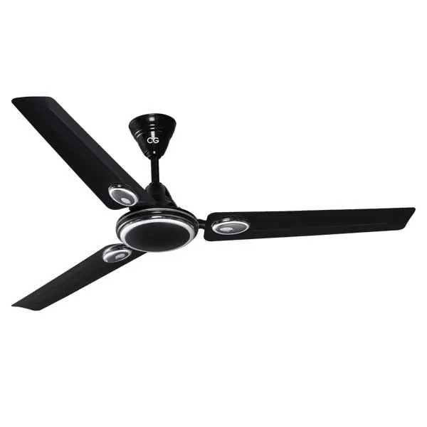 CG 48"Ceiling Fan CG-CF48W03D