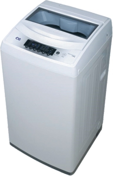 CG  Fully -Automatic Washing Machine 7kg - WT7P01