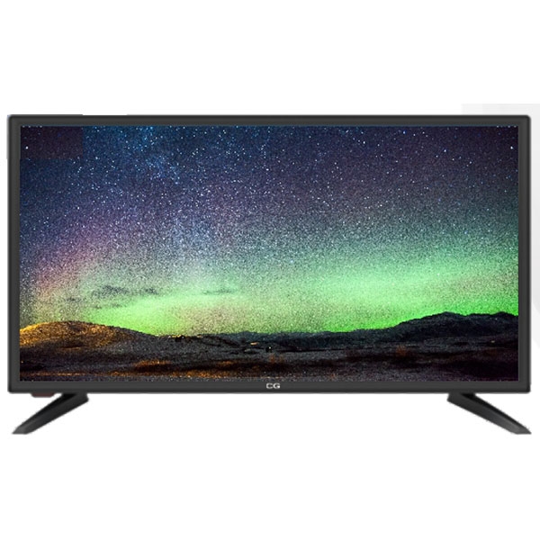CG 22"  LED HD TV 22D3205