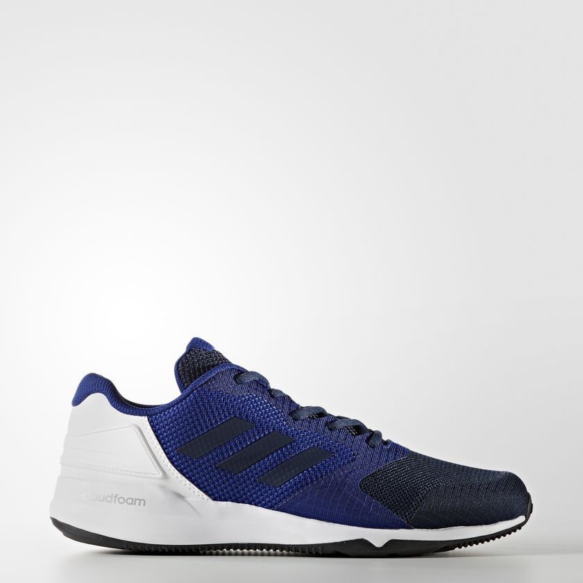Adidas Crazytrain 2.0 Cloudfoam Running Shoes For Men CG3099