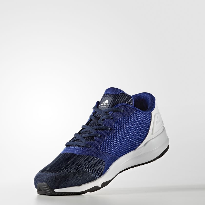 Adidas crazytrain 2.0 cloudfoam hotsell