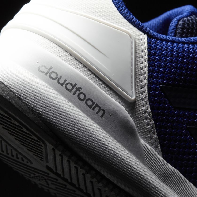 Adidas crazytrain 2.0 cloudfoam 2025
