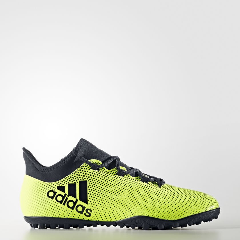 Adidas X Tango 17.3 Turf Football Soccer Shoes For Men CG3727