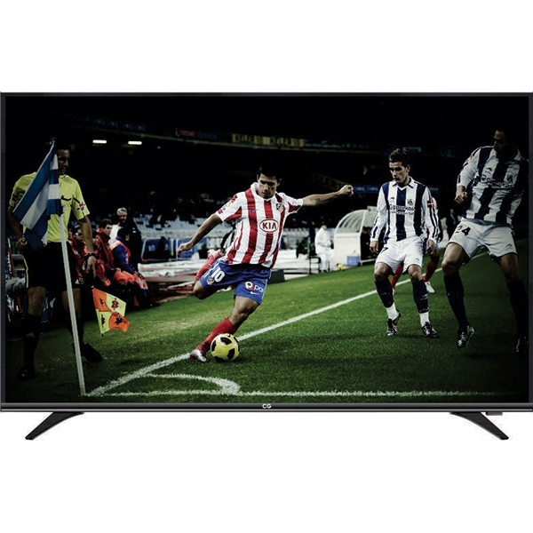 CG 55" Smart LED FULL HD TV 55D1802S