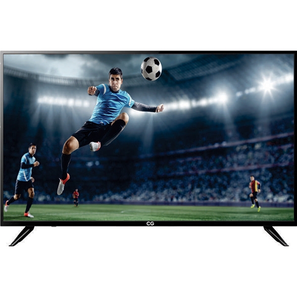CG 55" Smart LED FULL HD TV 55D3100S