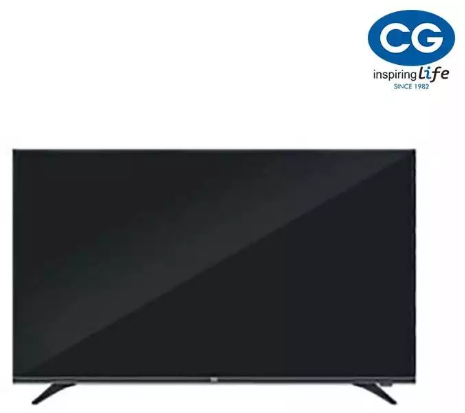 CG Smart LED TV 40 Inch CG40DIN09S