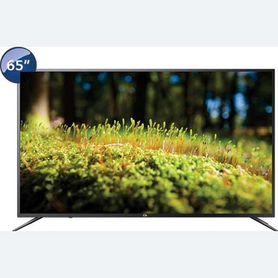 CG Smart LED TV 65 Inch CG65DC200U