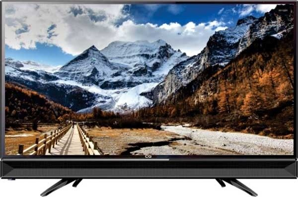 CG 20 Inch LED TV CG20D1504