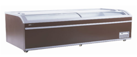 CG Chest Freezer 910 Ltrs CGDF9103CG
