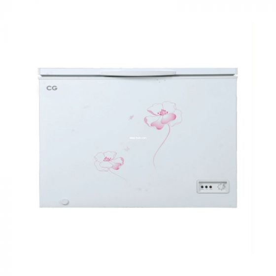 CG Chest FreeZer CG-DF3303H 330 Ltr