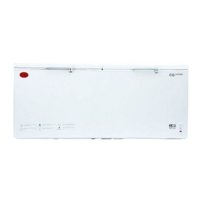 CG Chest freezer CG DF4303HD 430 Ltr