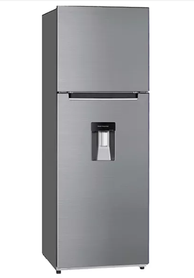 CG Double Door Refrigerator 275 Ltrs CGD275P4 