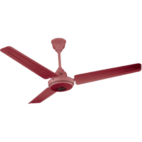 CG Ceiling Fan 3 Blade 48" - CF48B01N