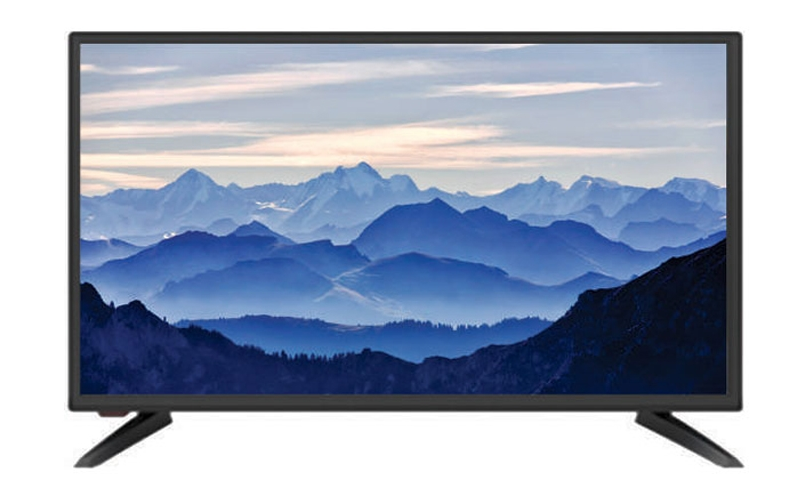 CG Normal Led TV 43 Inch CG43D1905