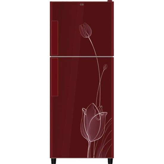 CG Refrigerator CGD250PM 230 LTR