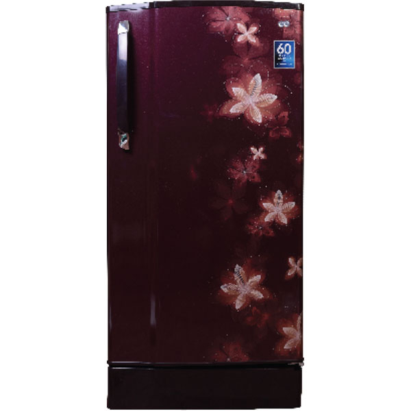 CG Refrigerator CGS2041MGW 185 Ltrs