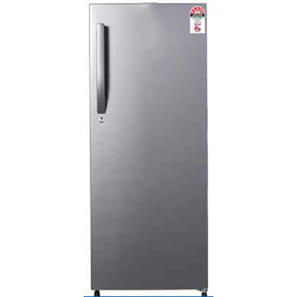 CG Refrigerator CGS240HPBS/HPRC 240 Ltr