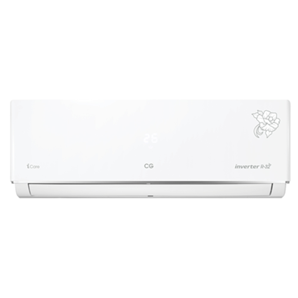 CG 1 Ton Inverter Split Air Conditioner CG12HPI03