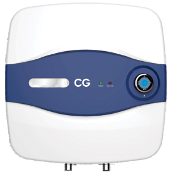CG Electric Geyser 25 Ltr 2000 Watt CG-EW25C01