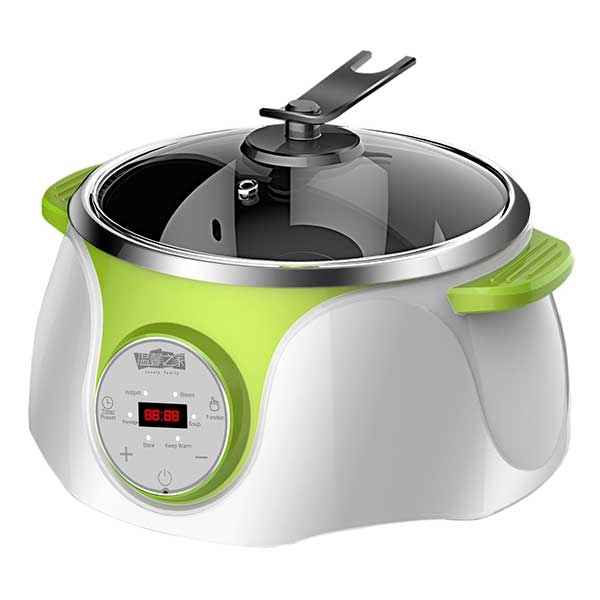 CG Rice Cooker Multi Cooker MC3002 - 3ltr