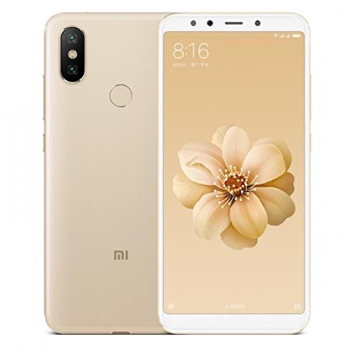Xiaomi Redmi S2 (3/32)GB Champagne Gold