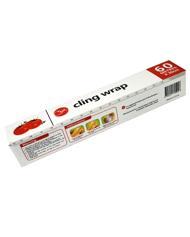 Chaa Cling Wrap 60m