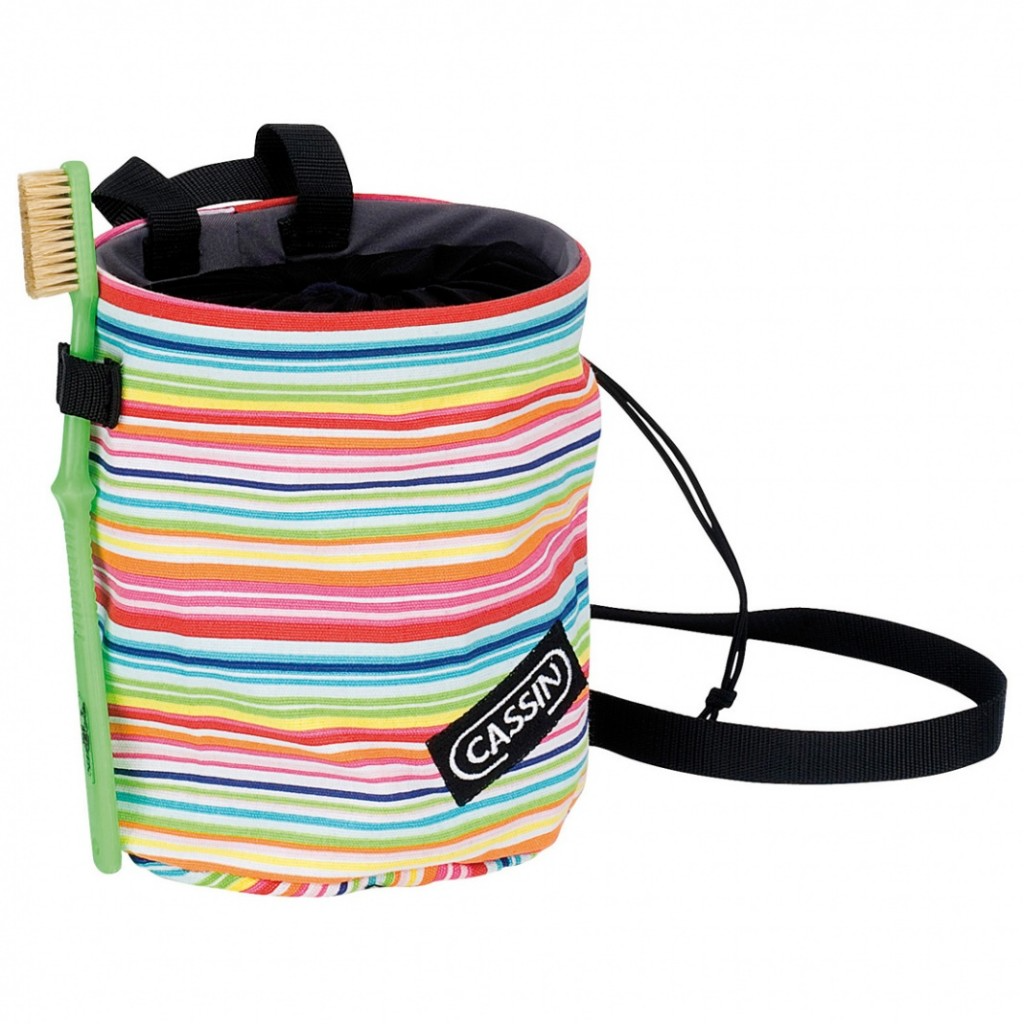 Camp Polimago Chalk Bag