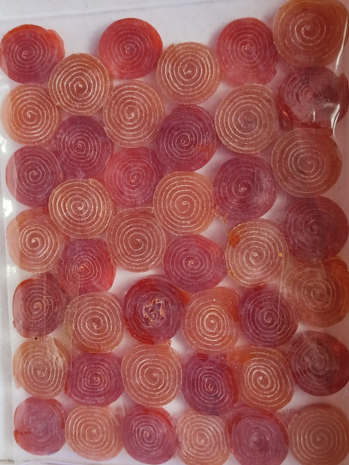 Champak Chakra Candy 60gm