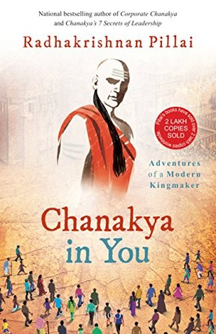 Chanakya Neeti by Radhakrishnan Pillai