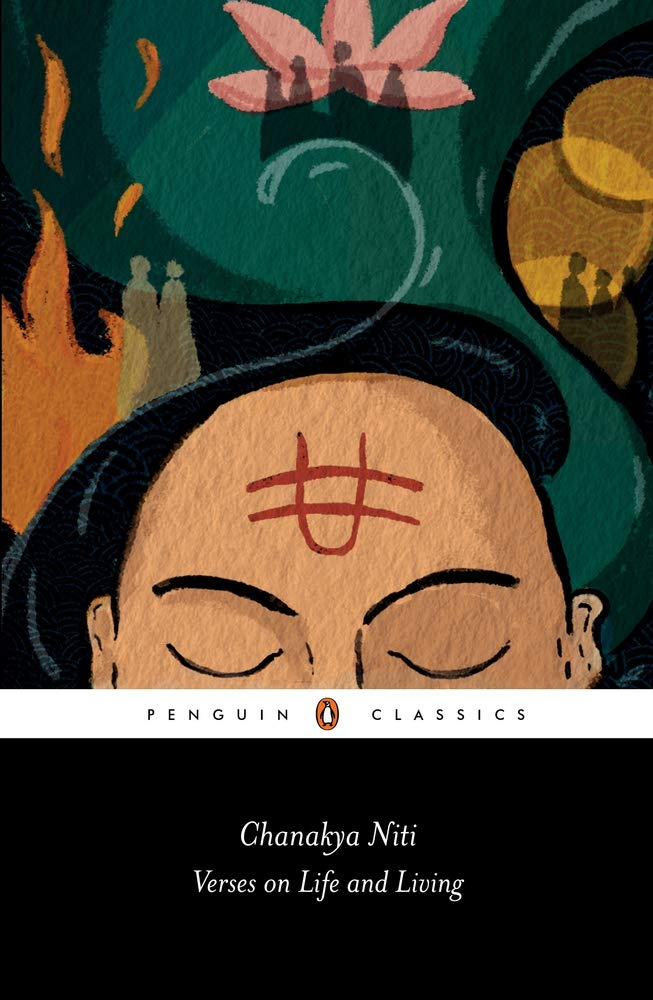 Chanakya Niti by A.N.D. Haksar