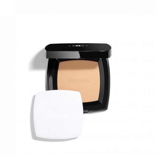 Chanel Poudre Universelle Compacte 40 Doré – Translucent 3