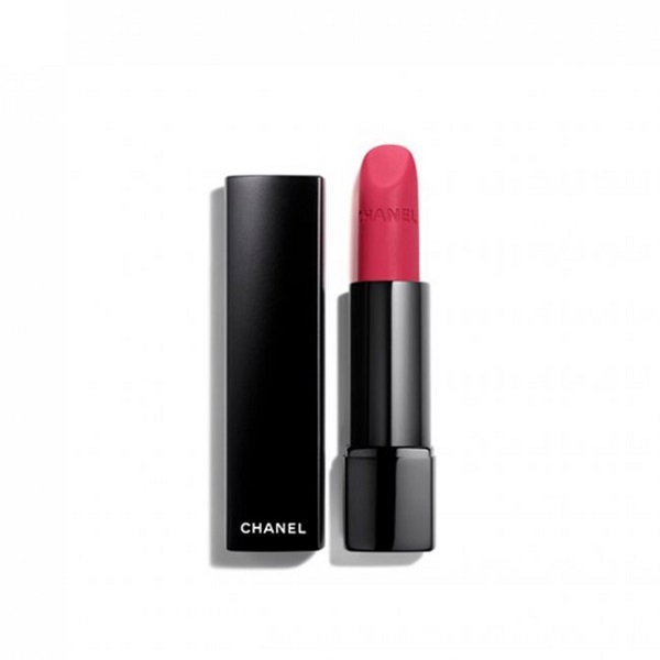 Chanel Rouge Allure Velvet Extrême Intense Matte Lip Colour 114