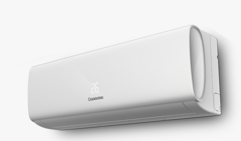 Changhong Spit Inverter Air Conditioner CSDH-240A 2.0 Ton