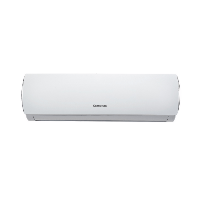 Changhong 1.0 Ton Wall Mount Split UVC Air Conditioner