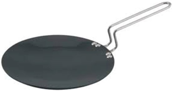 Hawkins Hard Anodised Tawa AT24