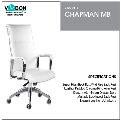 V-Bon Chapam M/B VWC-9117