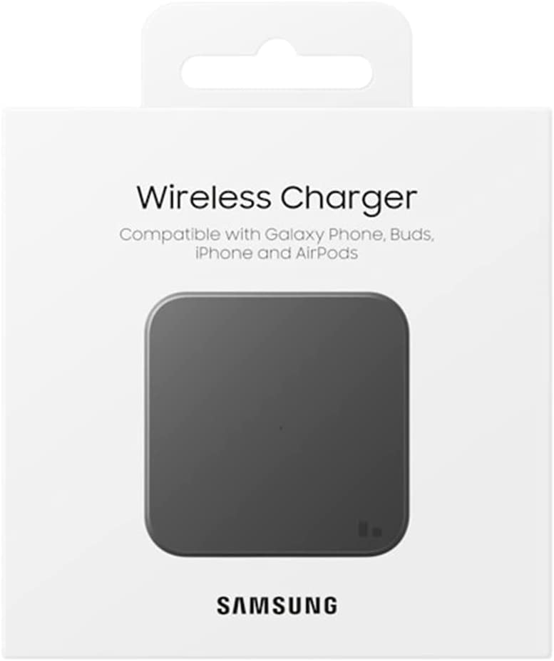 Samsung Wireless Charging Pad (Black) P1300B