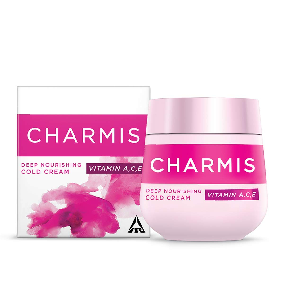 Charmis Deep Nourishing Cold Cream 30ml