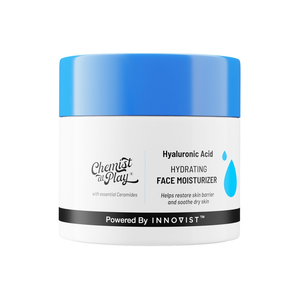 Chemist at Play Hydrating Moisturizer - 50gm