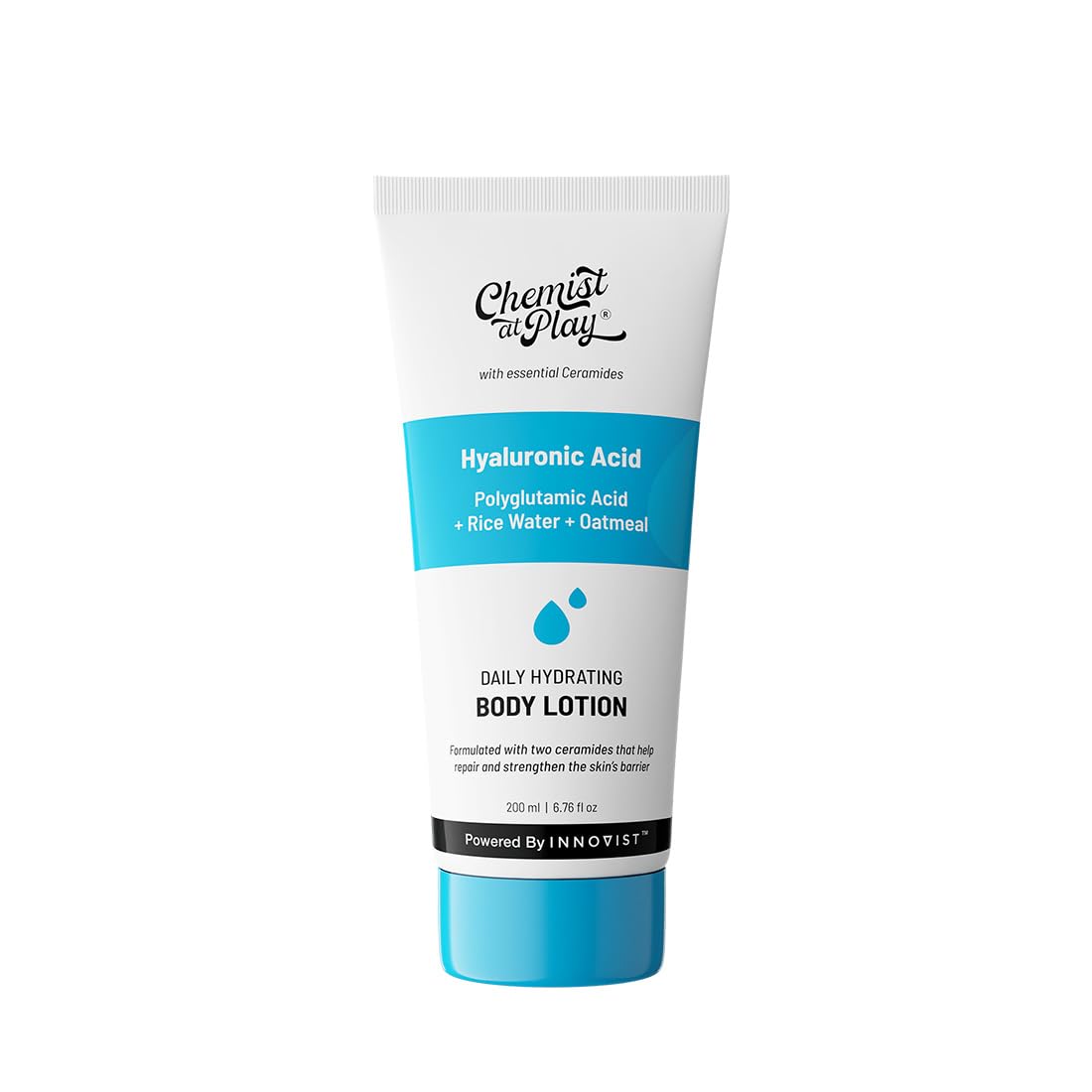 Chemist At Play Hydrating Body Lotion 200ml